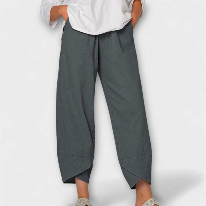 Fiana™ Stylish Unique Trousers