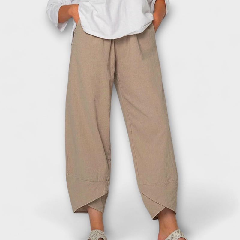 Fiana™ Stylish Unique Trousers