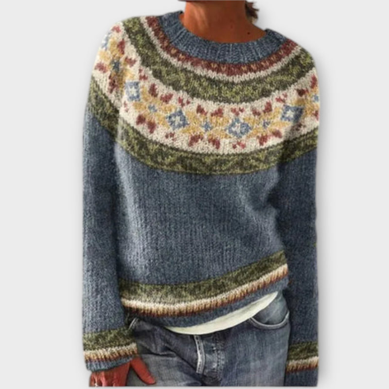 Nora™ Cozy Sweater