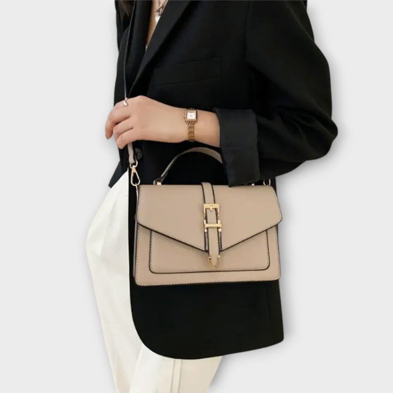 Lonova™ Classic Shoulder Bag