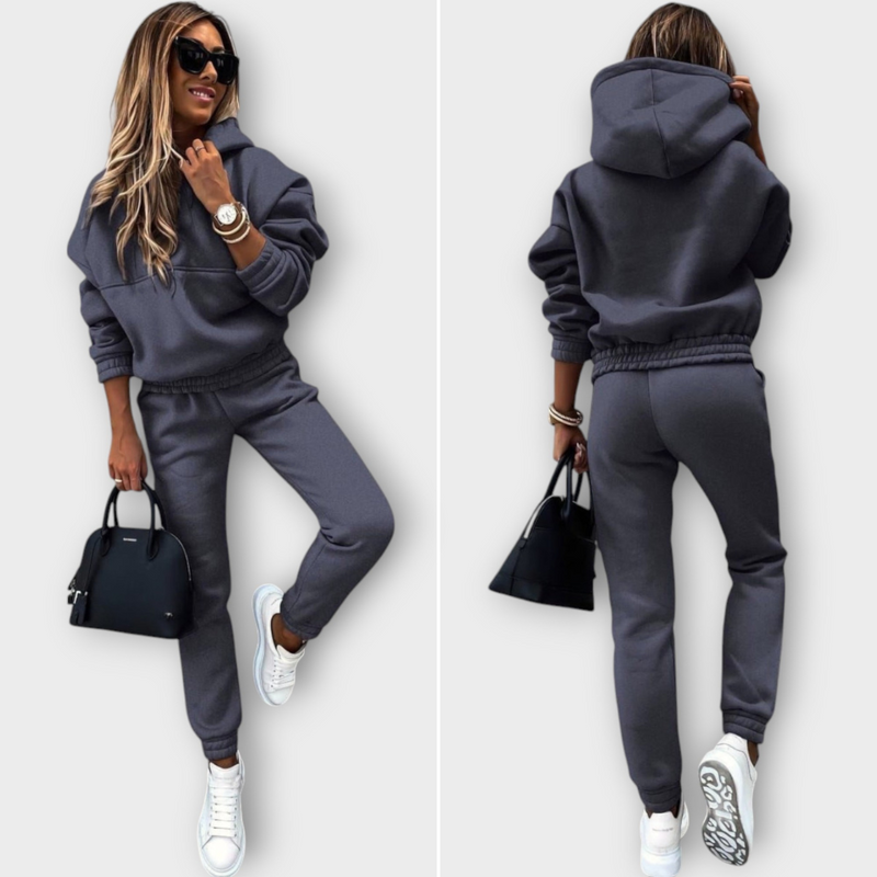 Sophie™ Hooded Jogging Set