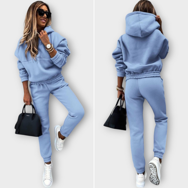 Sophie™ Hooded Jogging Set