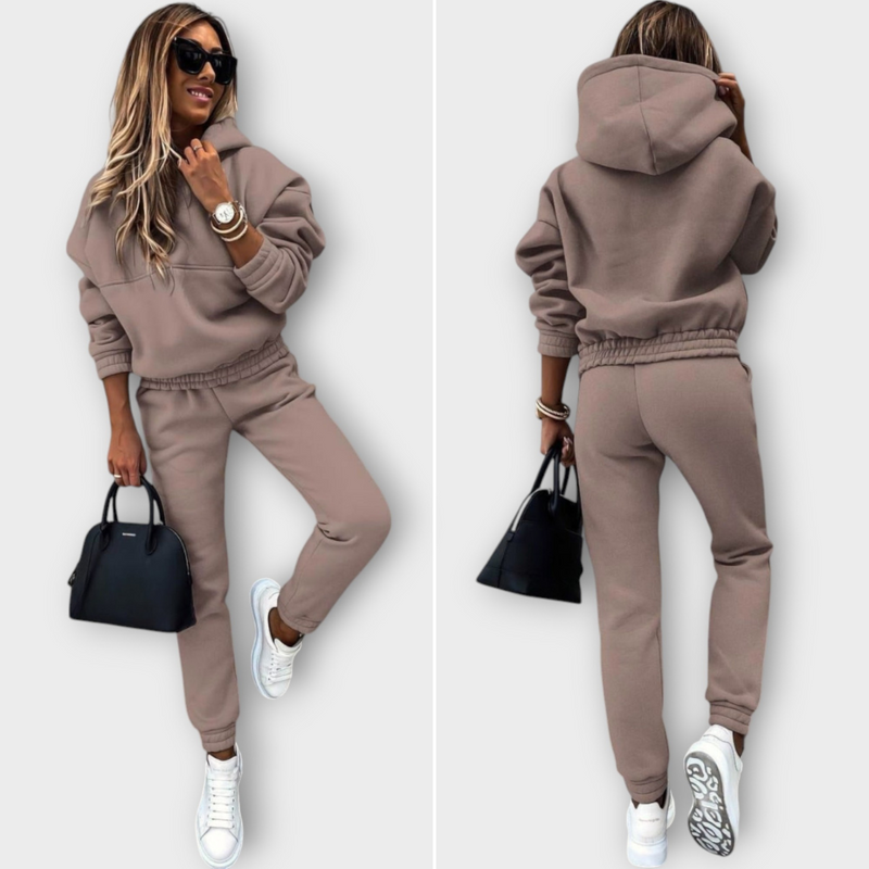 Sophie™ Hooded Jogging Set