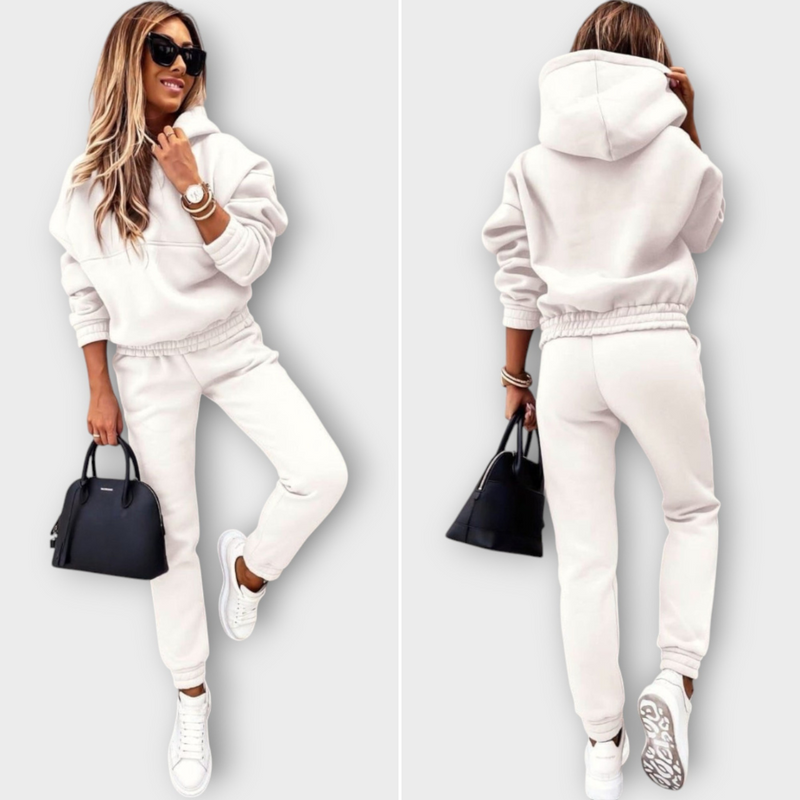 Sophie™ Hooded Jogging Set