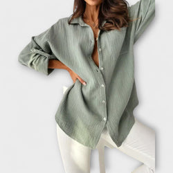 Eden™ Women's Blouse