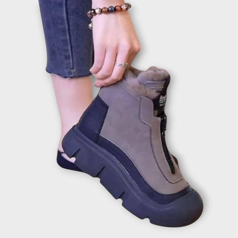 Elena™ Water-Repellent Boots