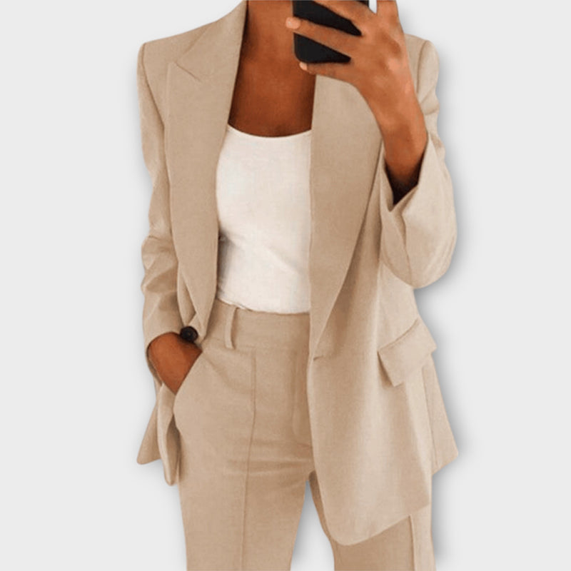 Ella™ Classic Suit