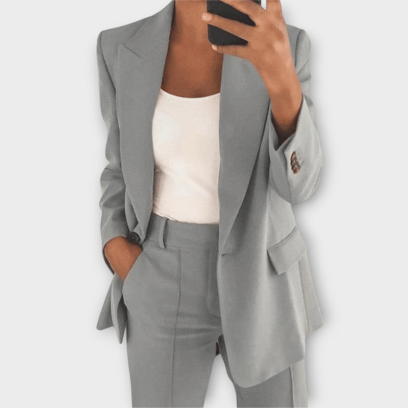 Ella™ Classic Suit