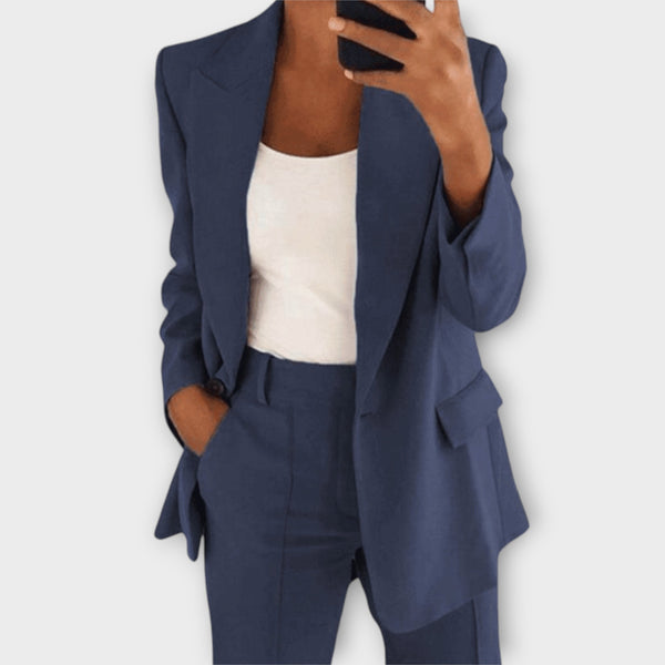 Ella™ Classic Suit