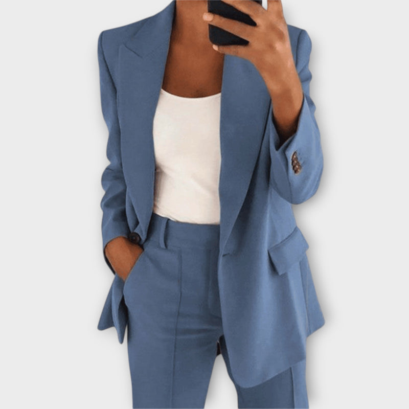 Ella™ Classic Suit