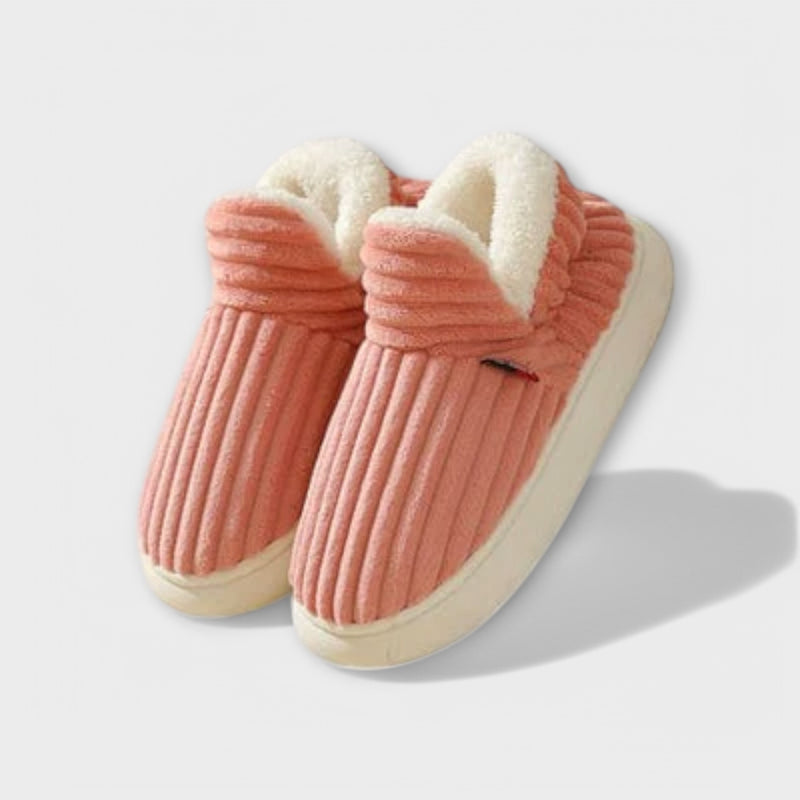 Cora™ Comfy Slippers