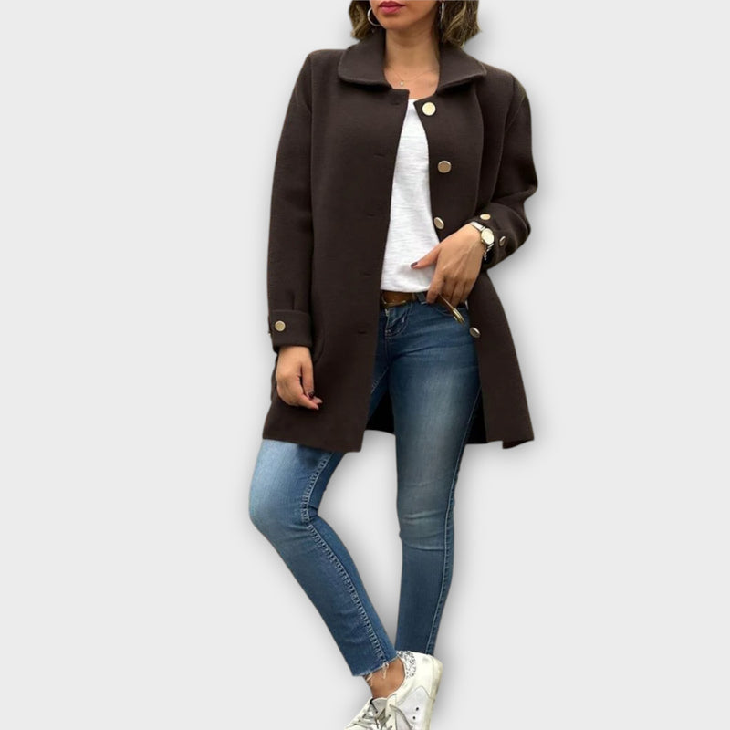 Janice® Chic Top Jacket