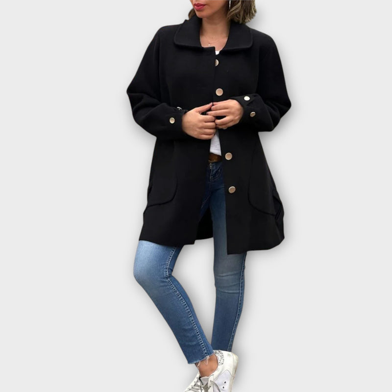 Janice® Chic Top Jacket