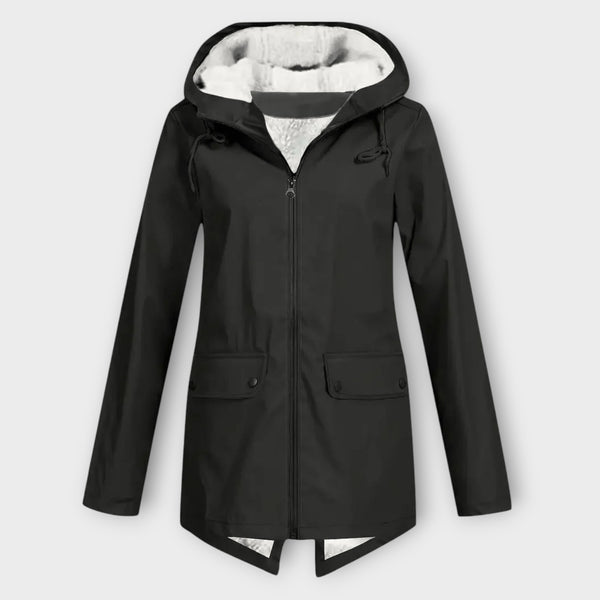 Jasmin™ Warm Winter Jacket