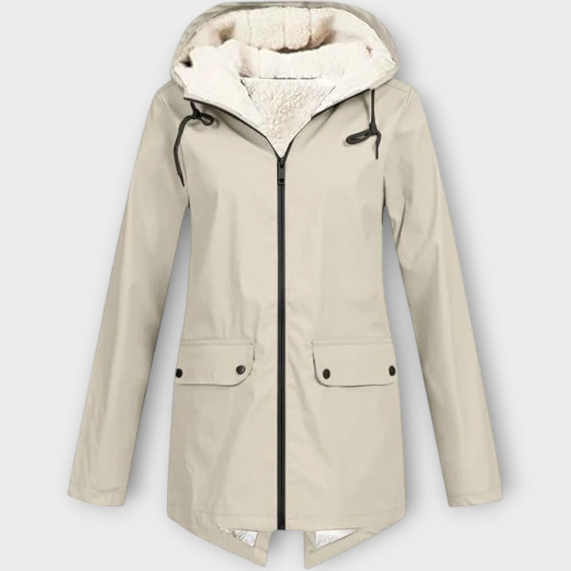 Jasmin™ Warm Winter Jacket