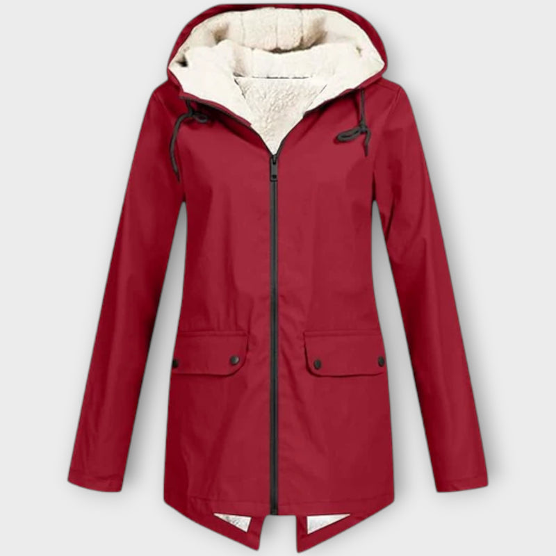 Jasmin™ Warm Winter Jacket