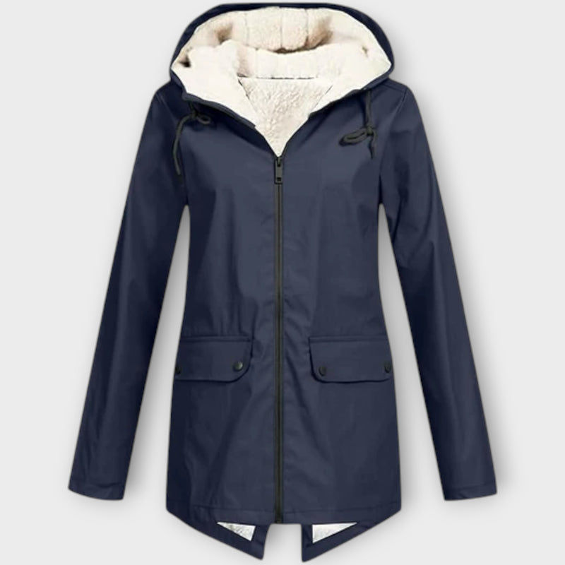 Jasmin™ Warm Winter Jacket