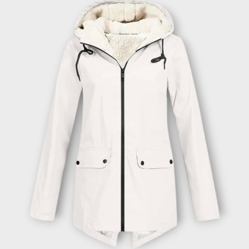 Jasmin™ Warm Winter Jacket