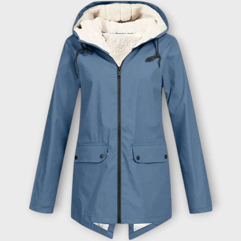 Jasmin™ Warm Winter Jacket