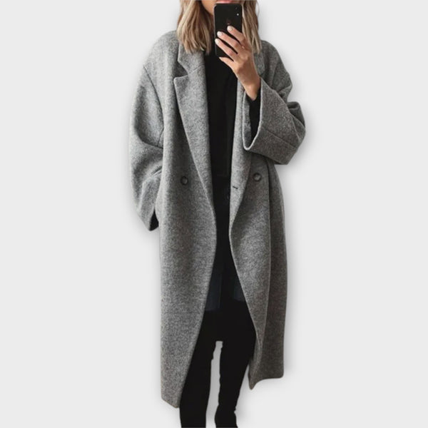 Jennifer® Elegant Coat