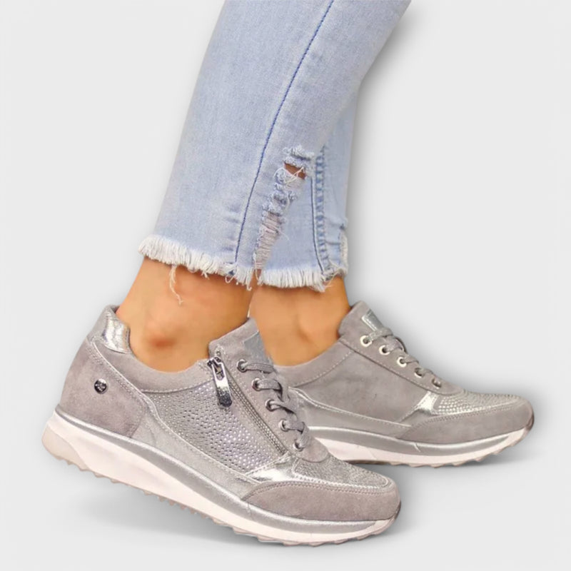 Kiera™ Orthopedic Sneakers