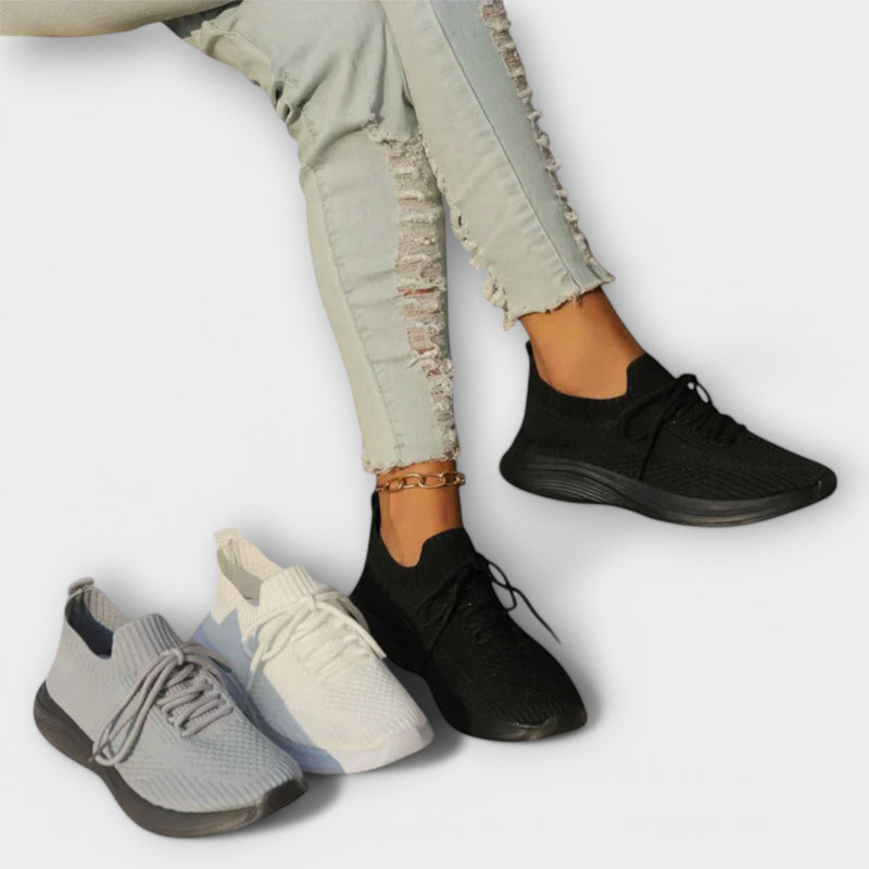 Kim™ Comfy Sneakers