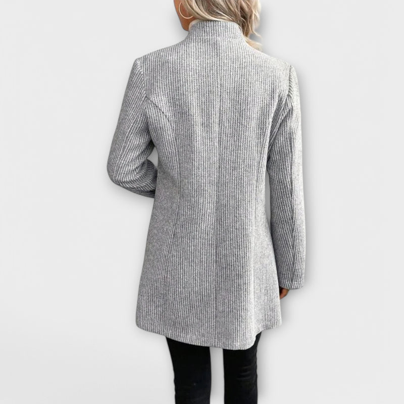 Sienna™ Tailored Blazer Coat