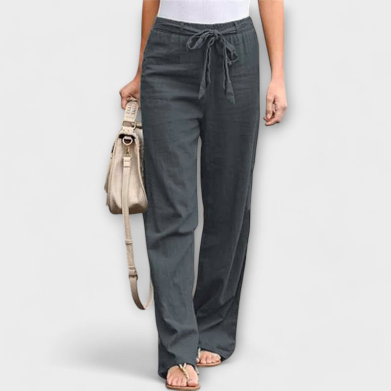 Loreen™ Relaxed Pants