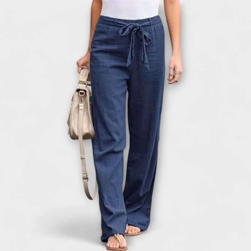 Loreen™ Relaxed Pants