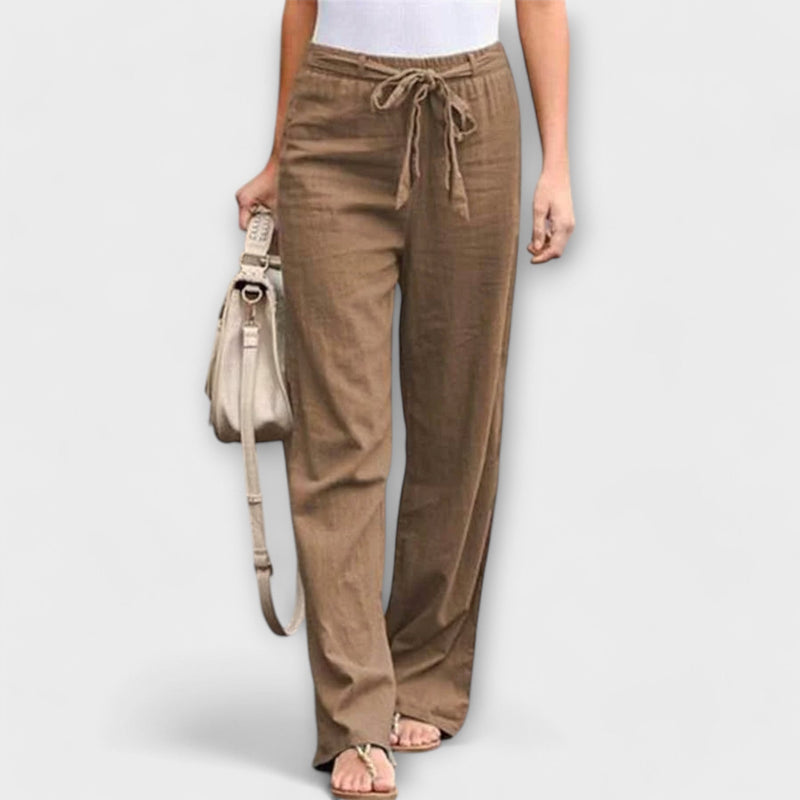 Loreen™ Relaxed Pants