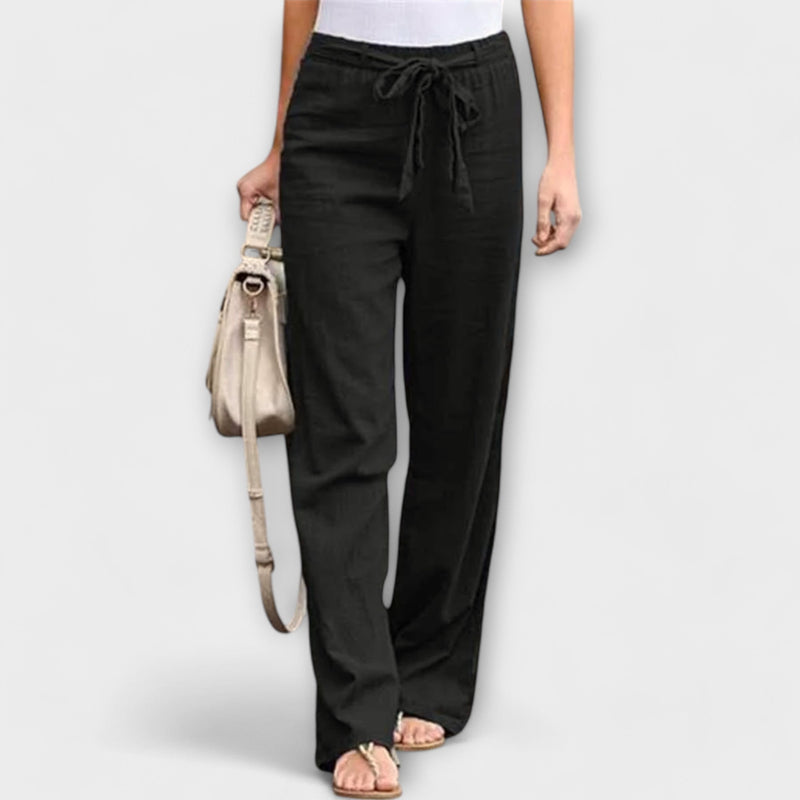 Loreen™ Relaxed Pants