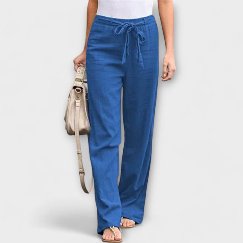 Loreen™ Relaxed Pants