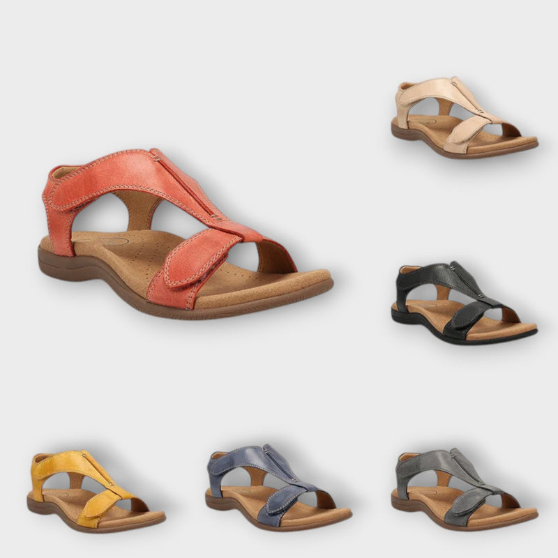 Laura™ Orthopedic Sandals