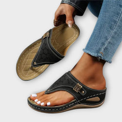 Lena™ Orthopedic Sandals