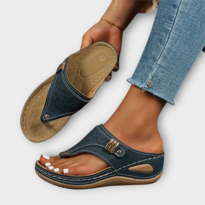 Lena™ Orthopedic Sandals