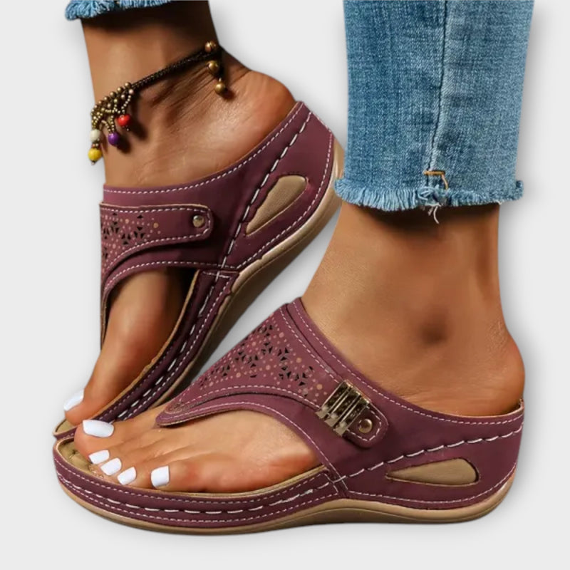 Lena™ Orthopedic Sandals