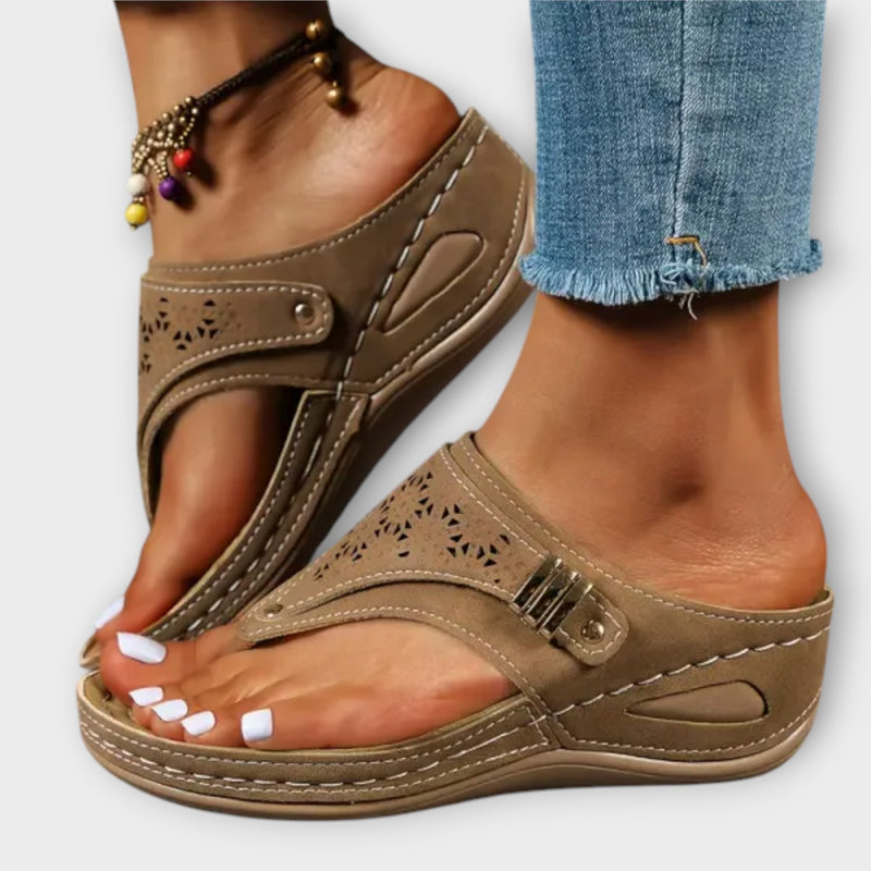 Lena™ Orthopedic Sandals