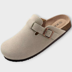 Liora™ Orthopedic Comfort Mules