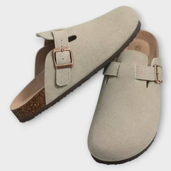 Liora™ Orthopedic Comfort Mules