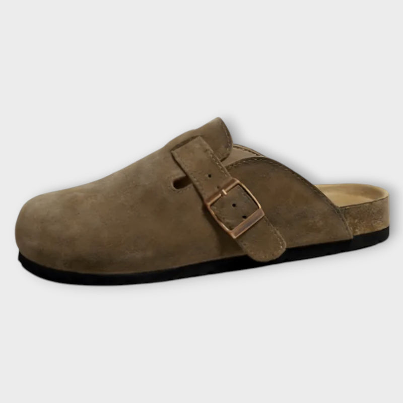 Liora™ Orthopedic Comfort Mules