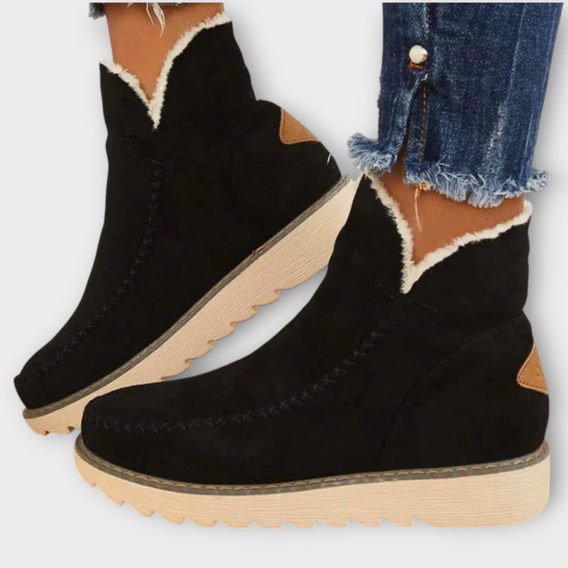 Lola™ Comfy Boots