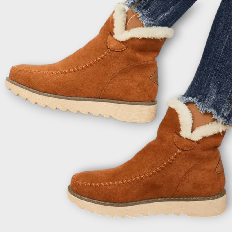 Lola™ Comfy Boots