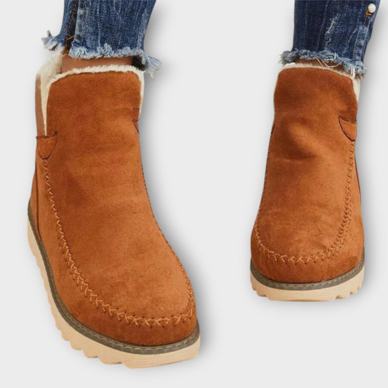 Lola™ Comfy Boots