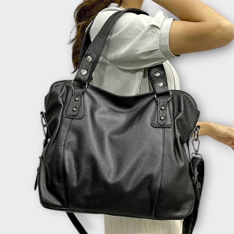 Lonova™ Elegant Hobo Shoulder Bag