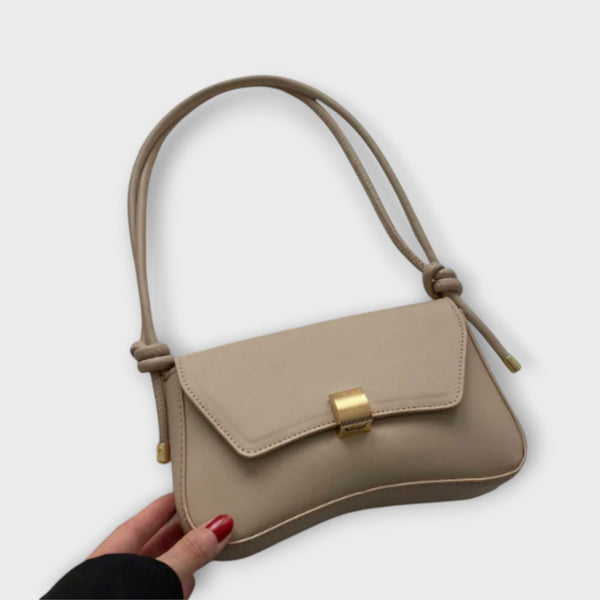 Lonova™ Vintage Flap Bag