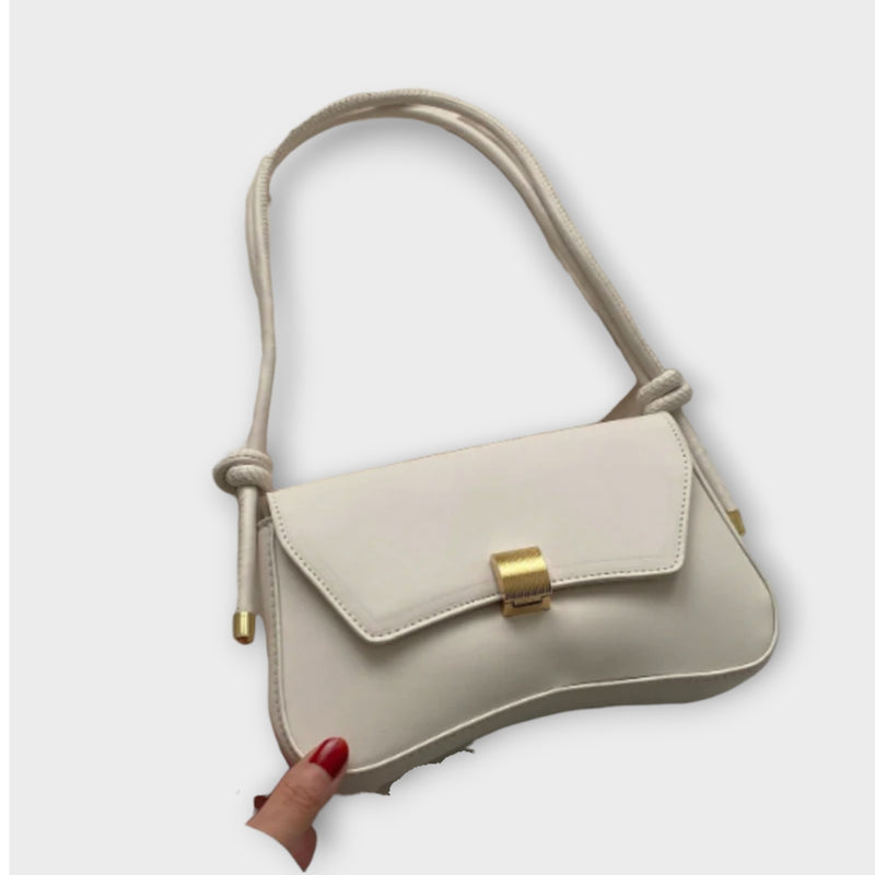 Lonova™ Vintage Flap Bag