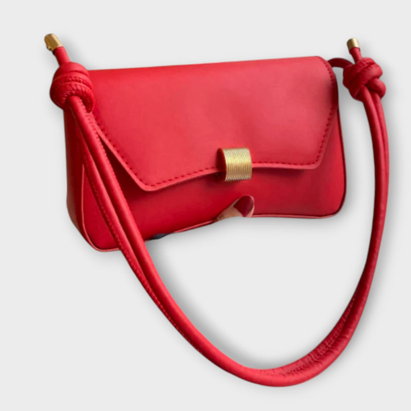 Lonova™ Vintage Flap Bag