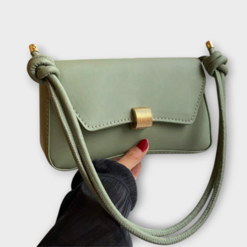 Lonova™ Vintage Flap Bag