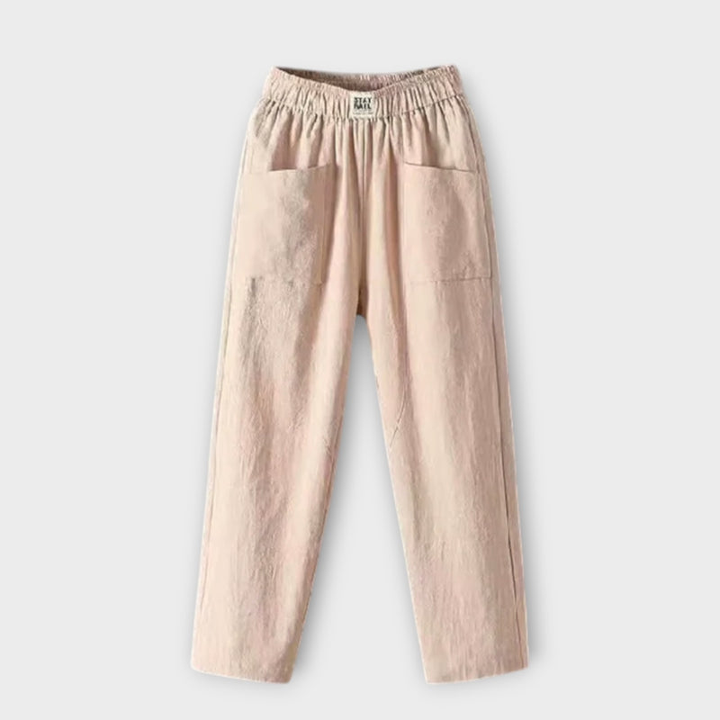 Maya™ Relaxed Pants