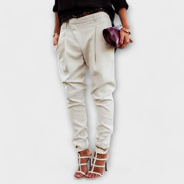 Mira™ Elegant Waist Pants